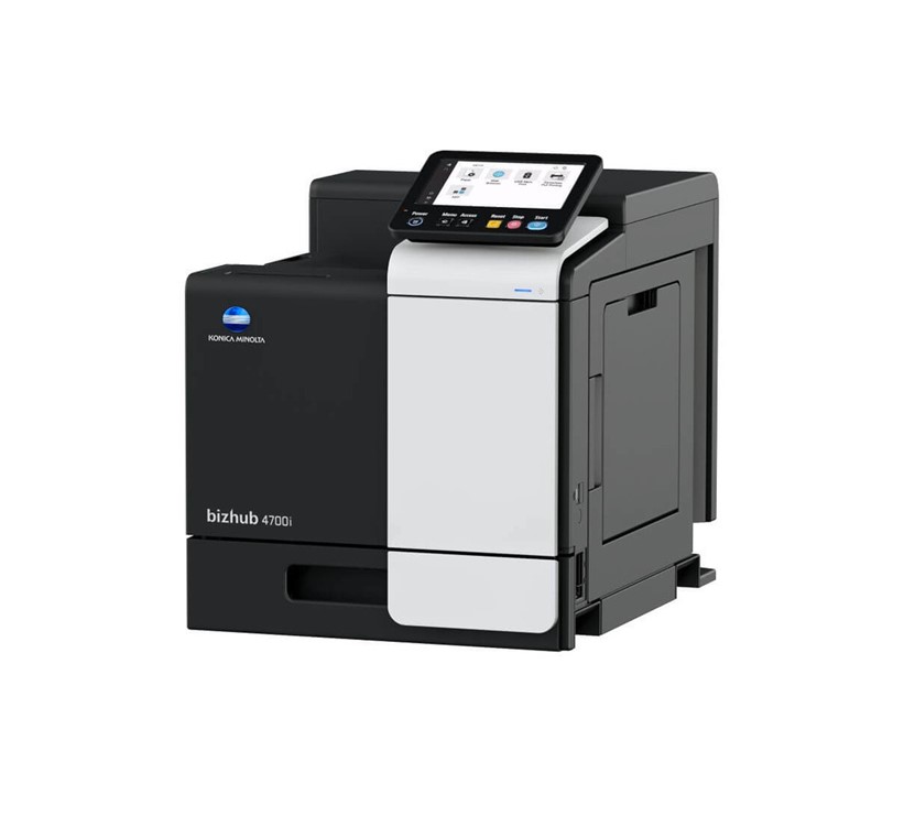 Konica Minolta bizhub 4700i, Drucker kaufen