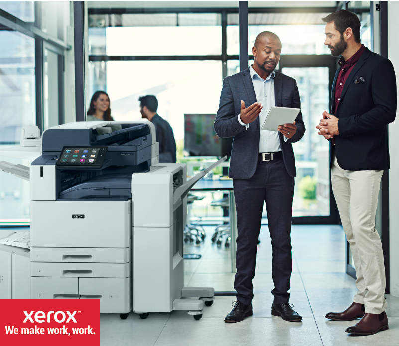 Xerox AltaLink C8230_VT