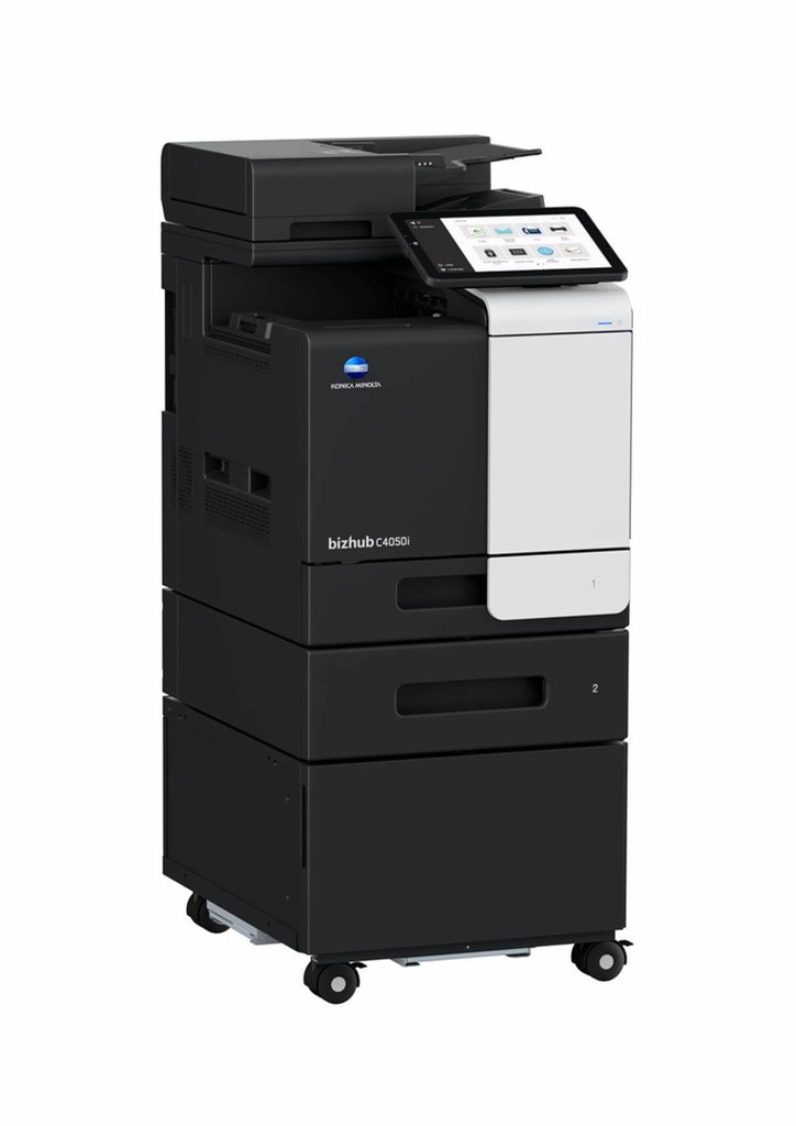 Konica Minolta bizhub 4050i