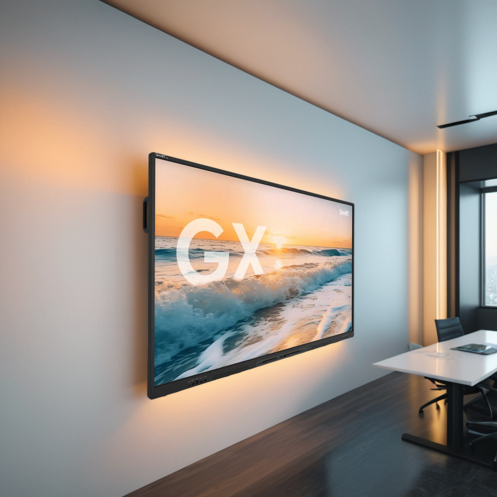 SMART Board GX186 (86 Zoll)