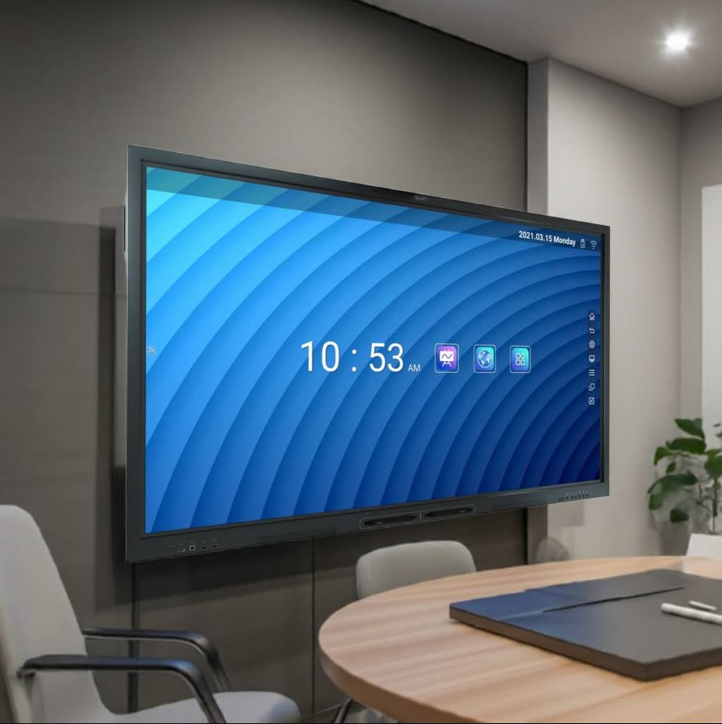 SMART Board GX165 (65 Zoll)