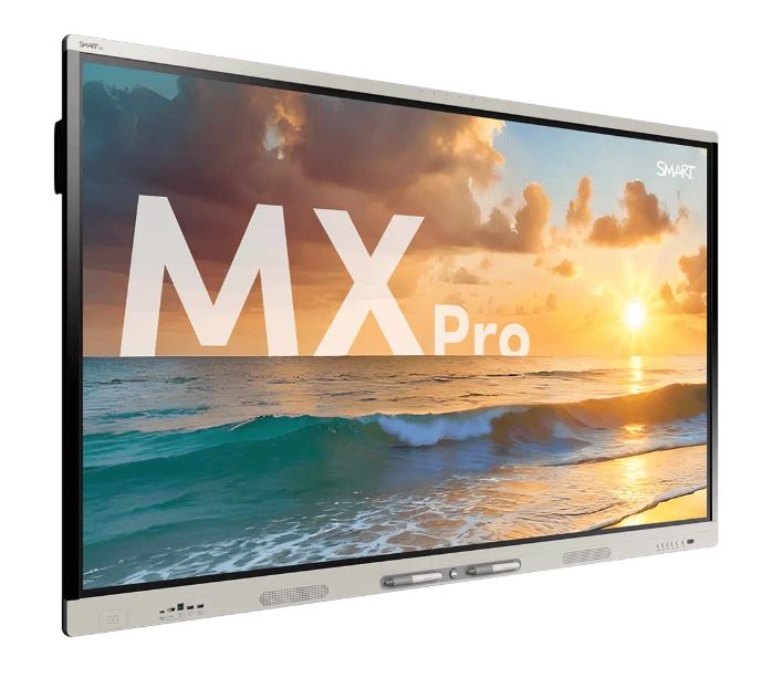 SMART Board MX286 Pro (86 Zoll)