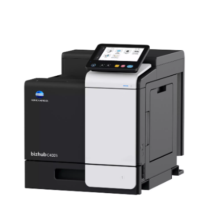 Konica Minolta bizhub C4001i