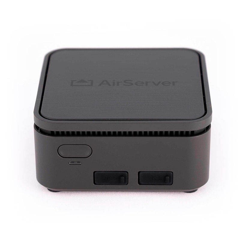 AirServer 2 connect / Screen Mirroring