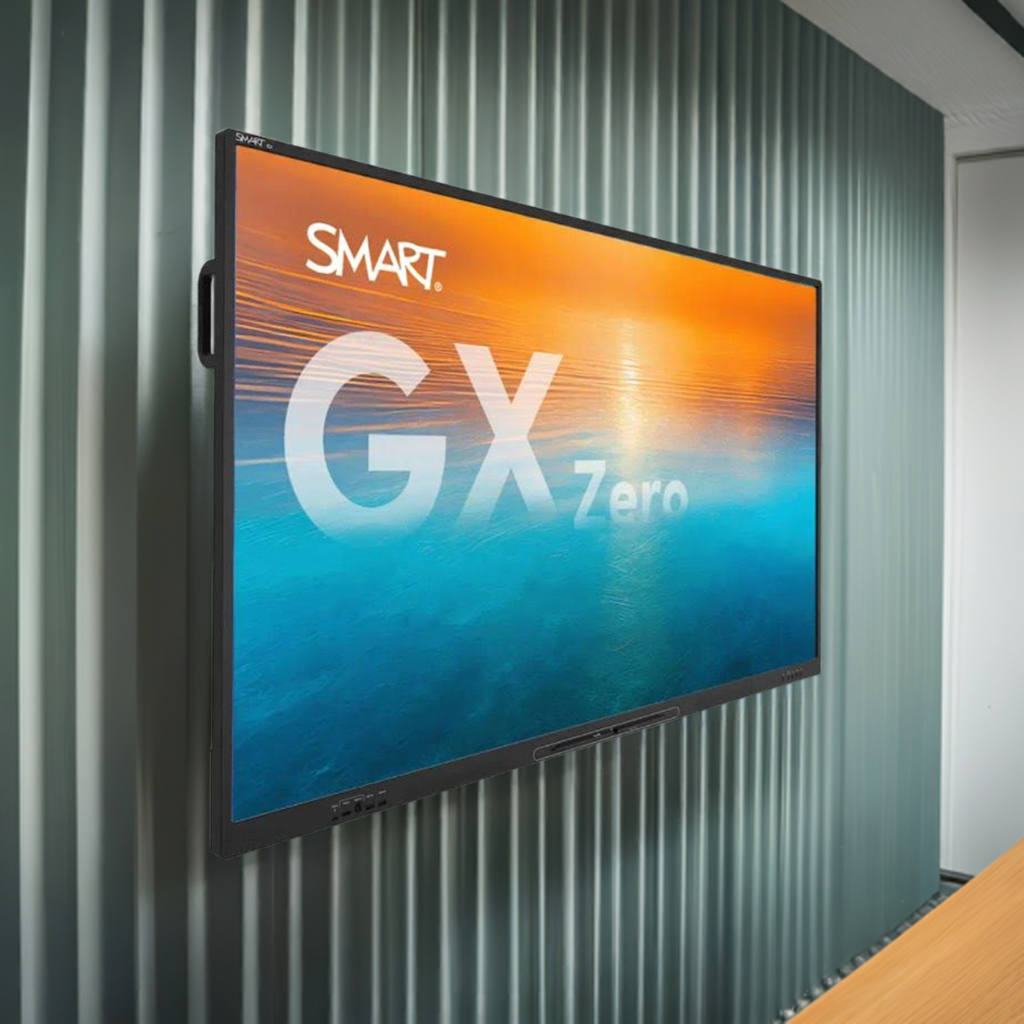 SMART Board GX Zero