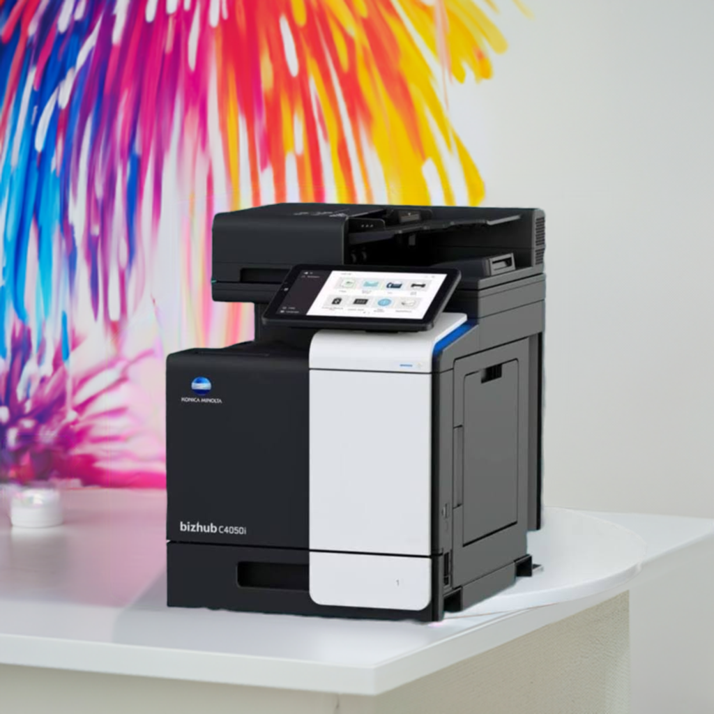 Konica Minolta bizhub C4051i