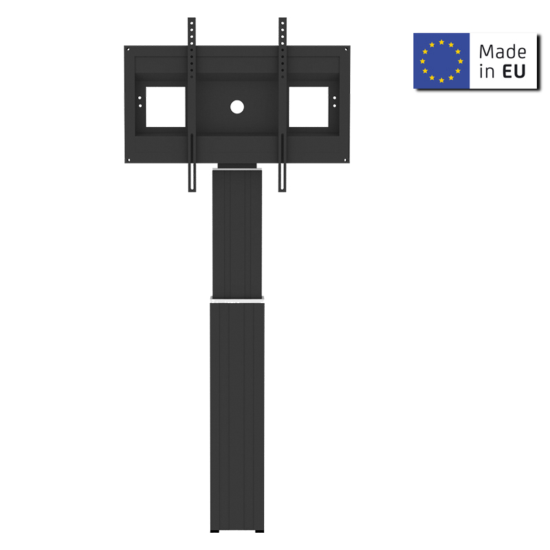 SMART Board Wandhalterung elektrisch
