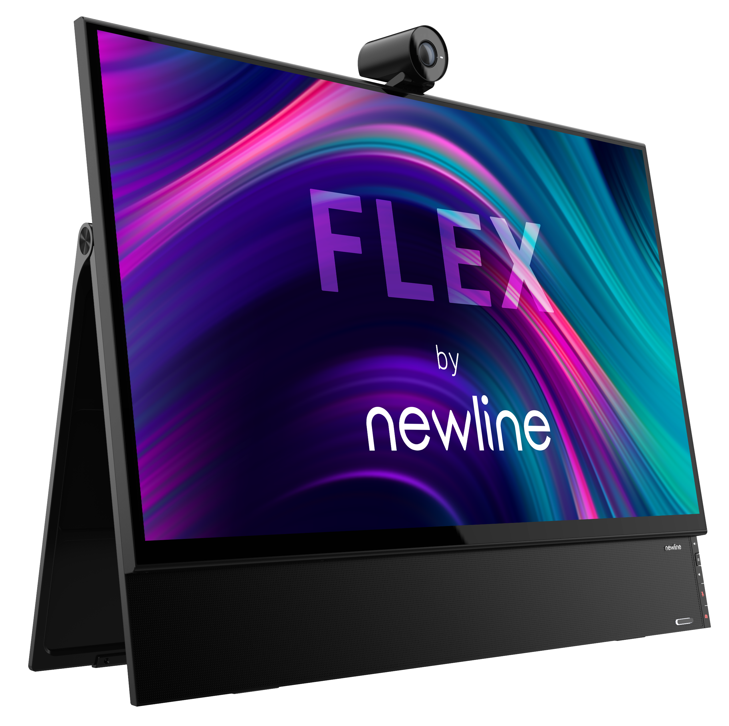 Touchscreen Monitor FLEX 27 Zoll