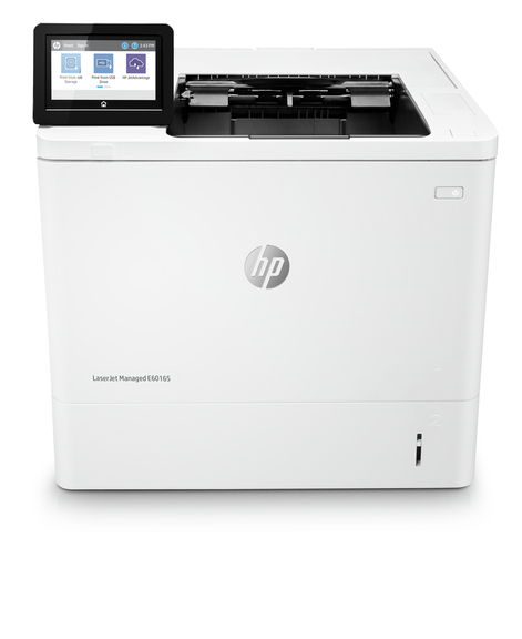 HP LaserJet Managed E60165dn