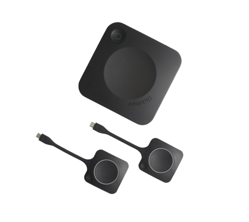 ClickShare Konferenzsystem CX30