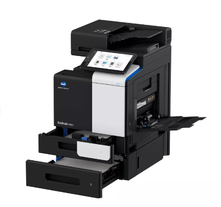 Konica Minolta bizhub 4051i