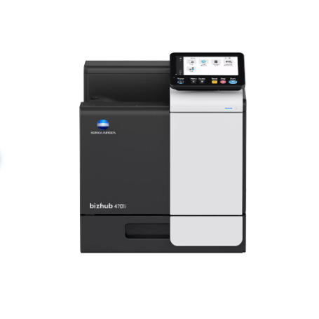 Konica Minolta bizhub 4701i