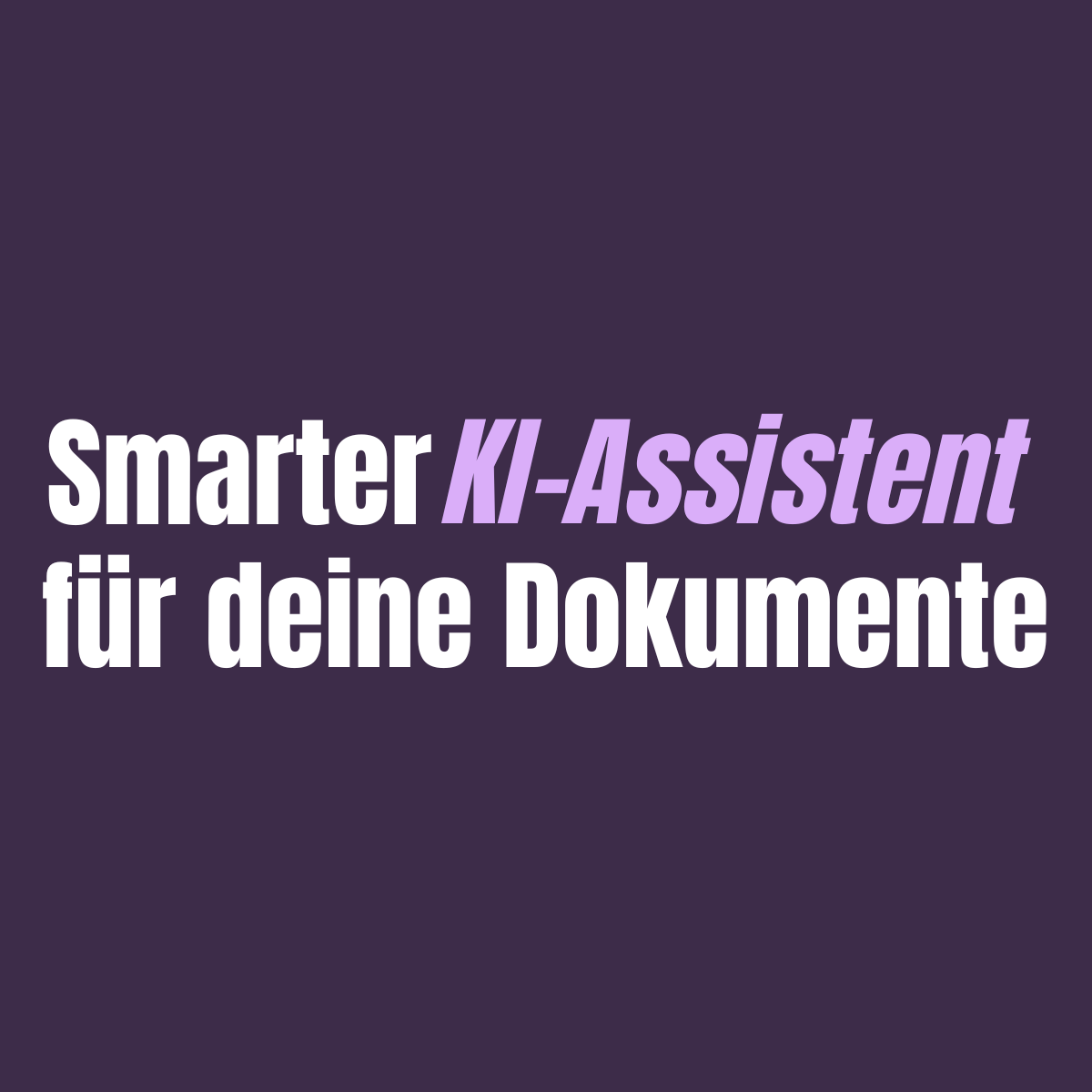 M-Files Aino: Ihr KI-Assistent f&uuml;rs digitale Dokumentenmanagement
