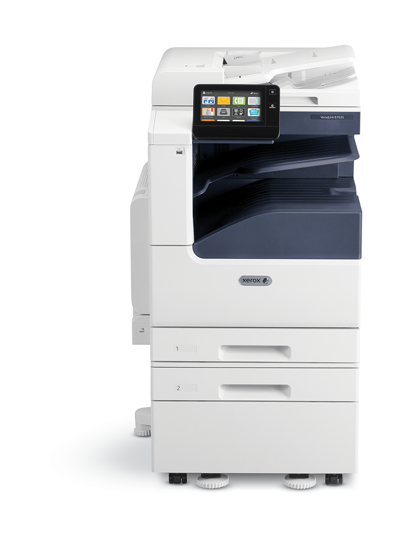 Xerox VersaLink B7025 | Xerox Drucker, A3 Drucker, Multifunktionsdrucker A3