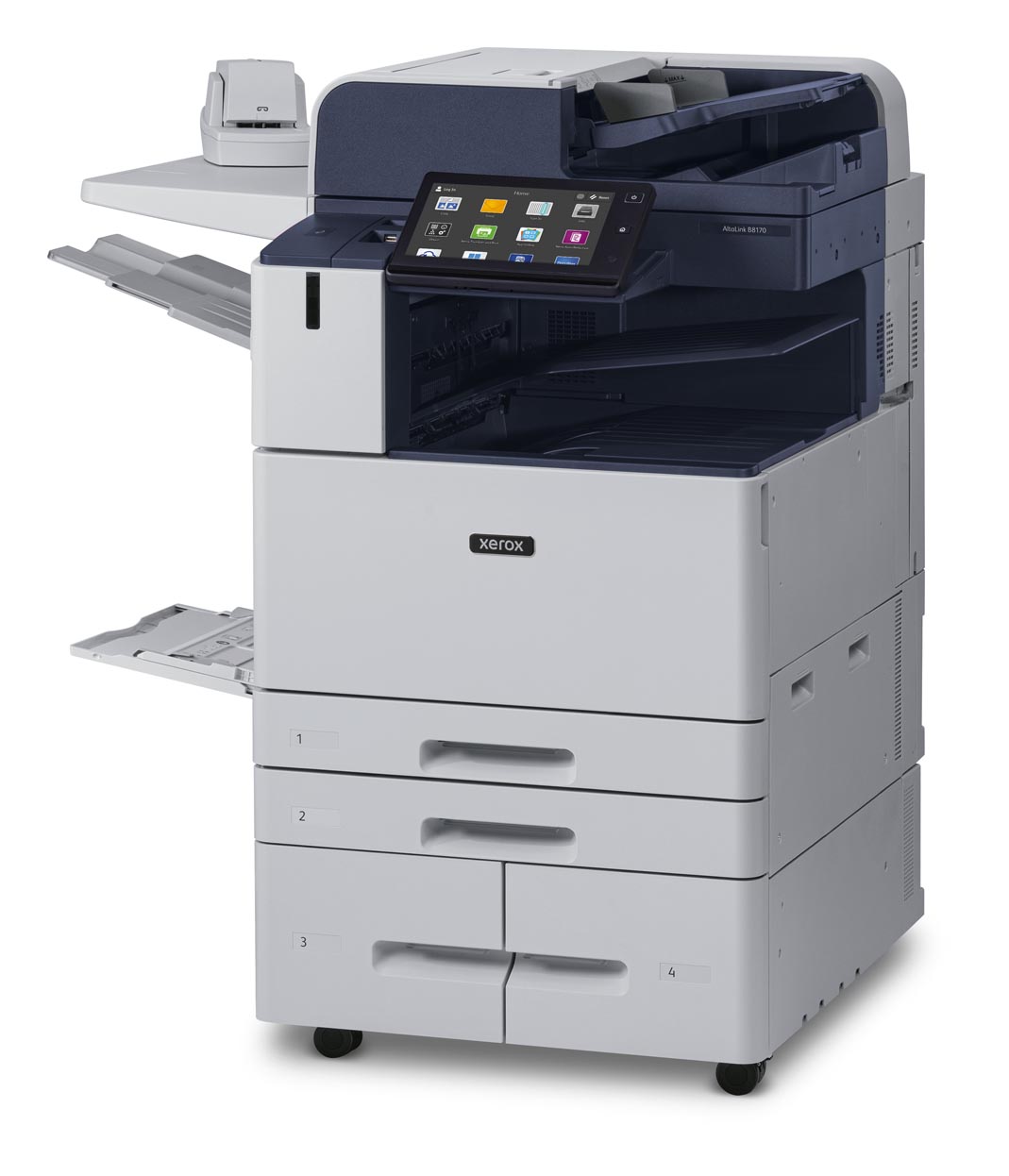Xerox AltaLink B8145
