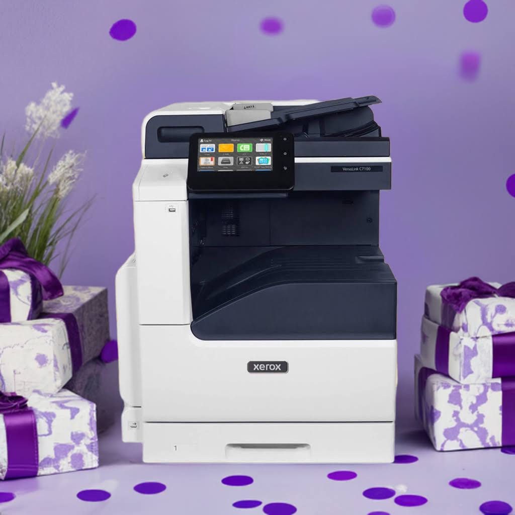 Xerox VersaLink C7120 DN Multifunktionsdrucker A3