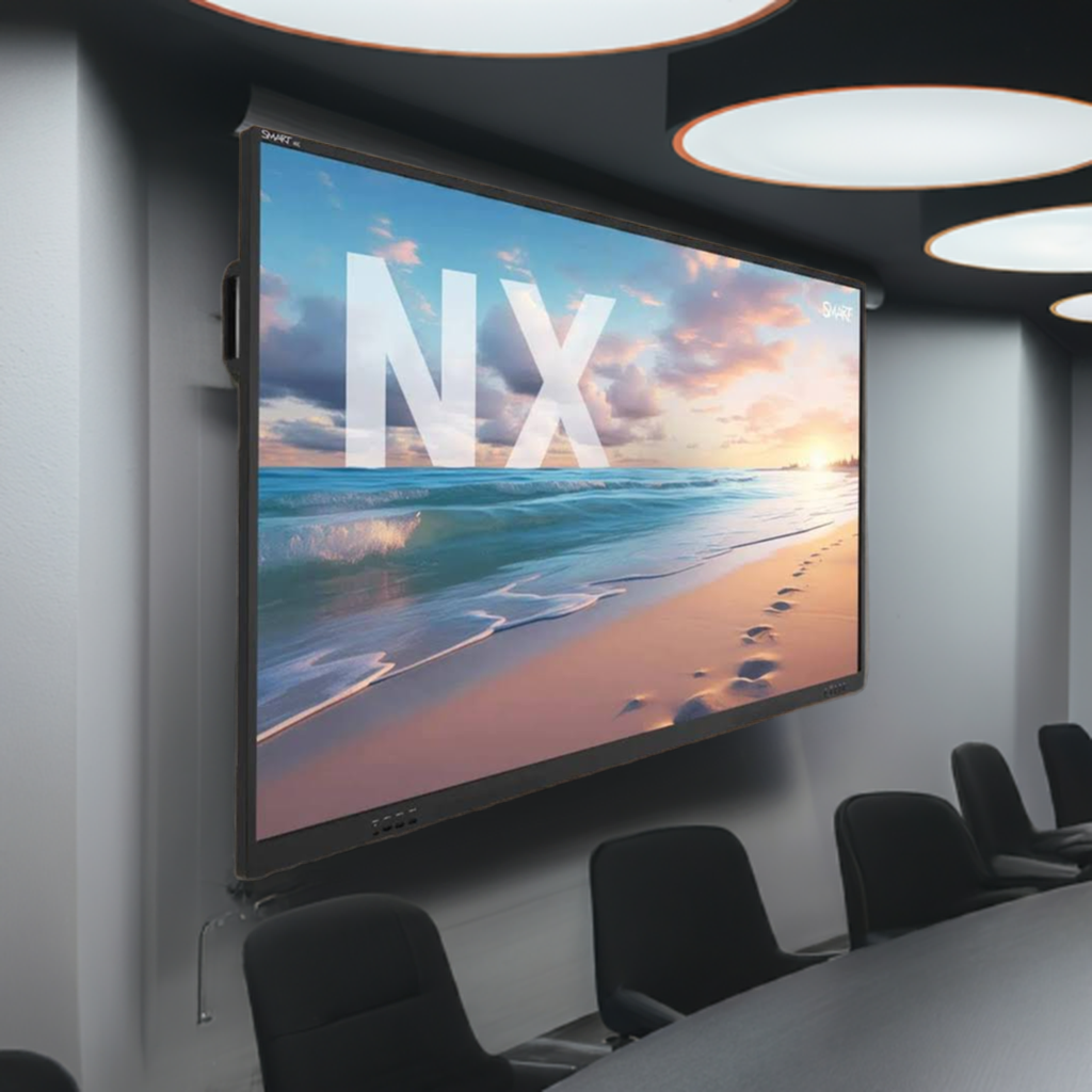 SMART Board NX165