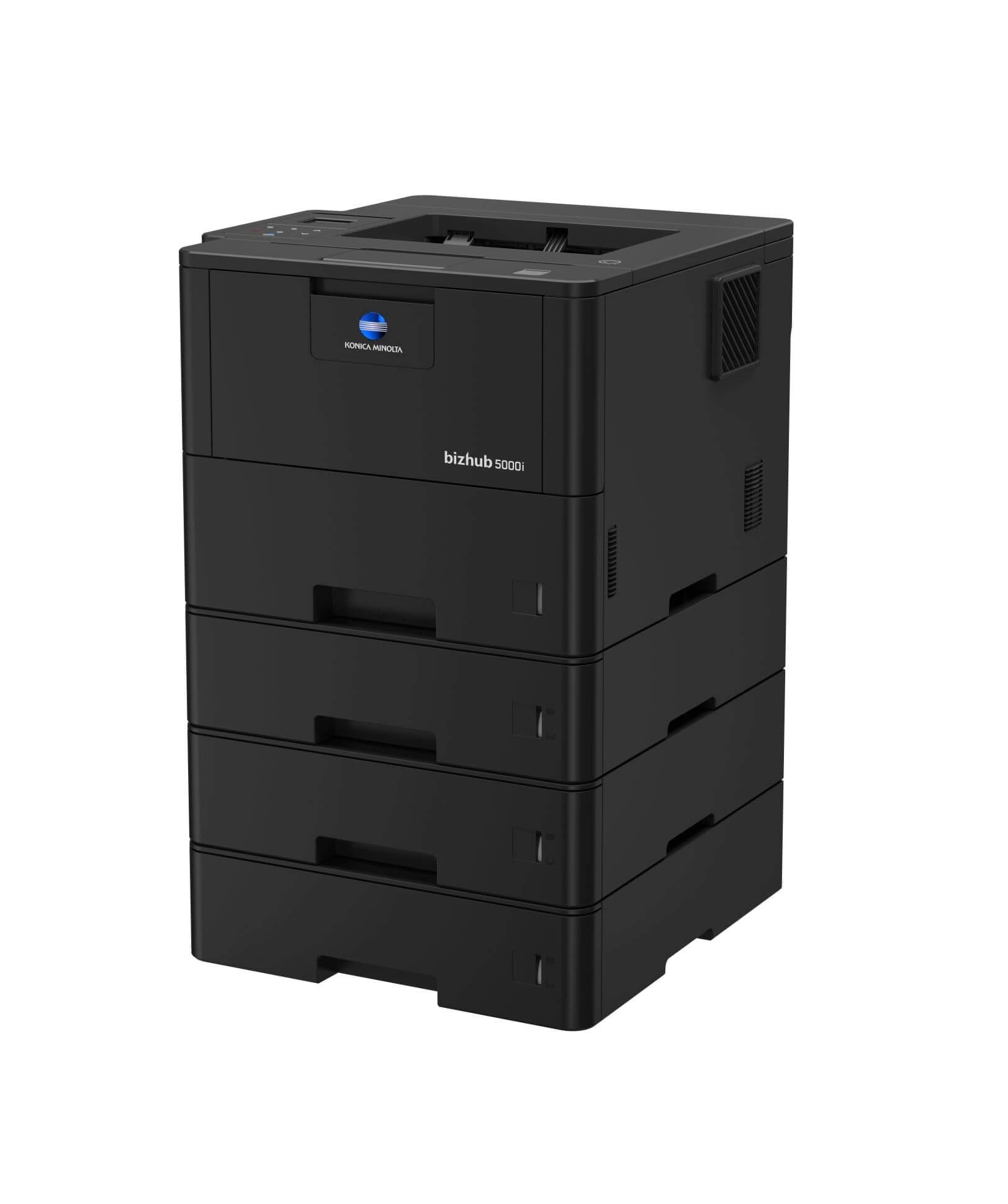 Konica Minolta bizhub 5000i