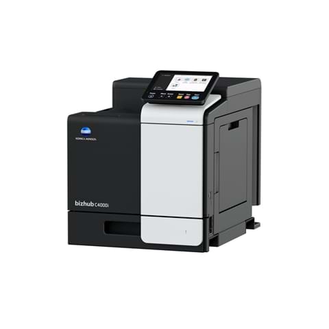 Konica Minolta bizhub C4000i
