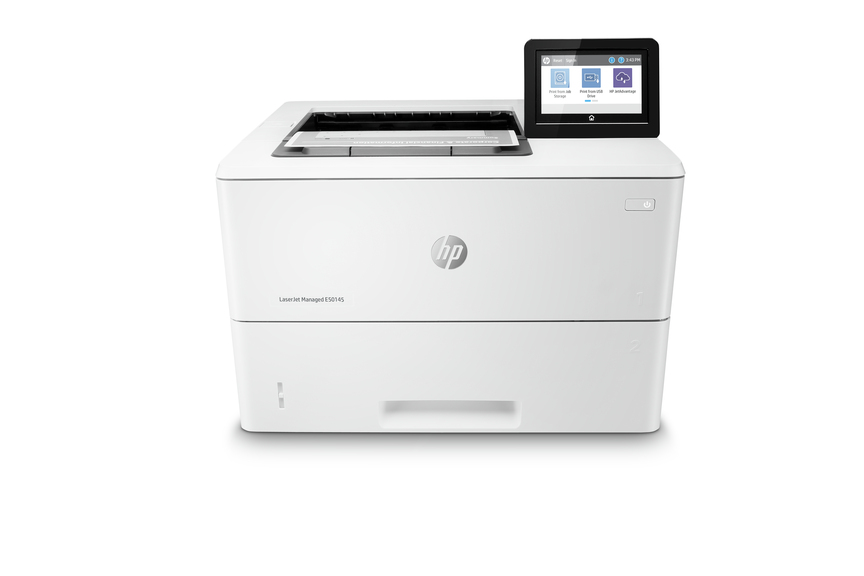 HP LaserJet Managed E50145dn